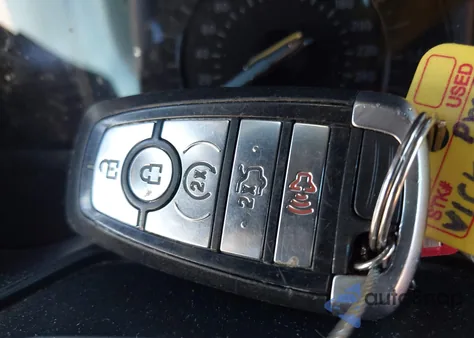 2020 Ford Fusion Titanium из США, поврежденный, VIN 3FA6P0K91LR140148